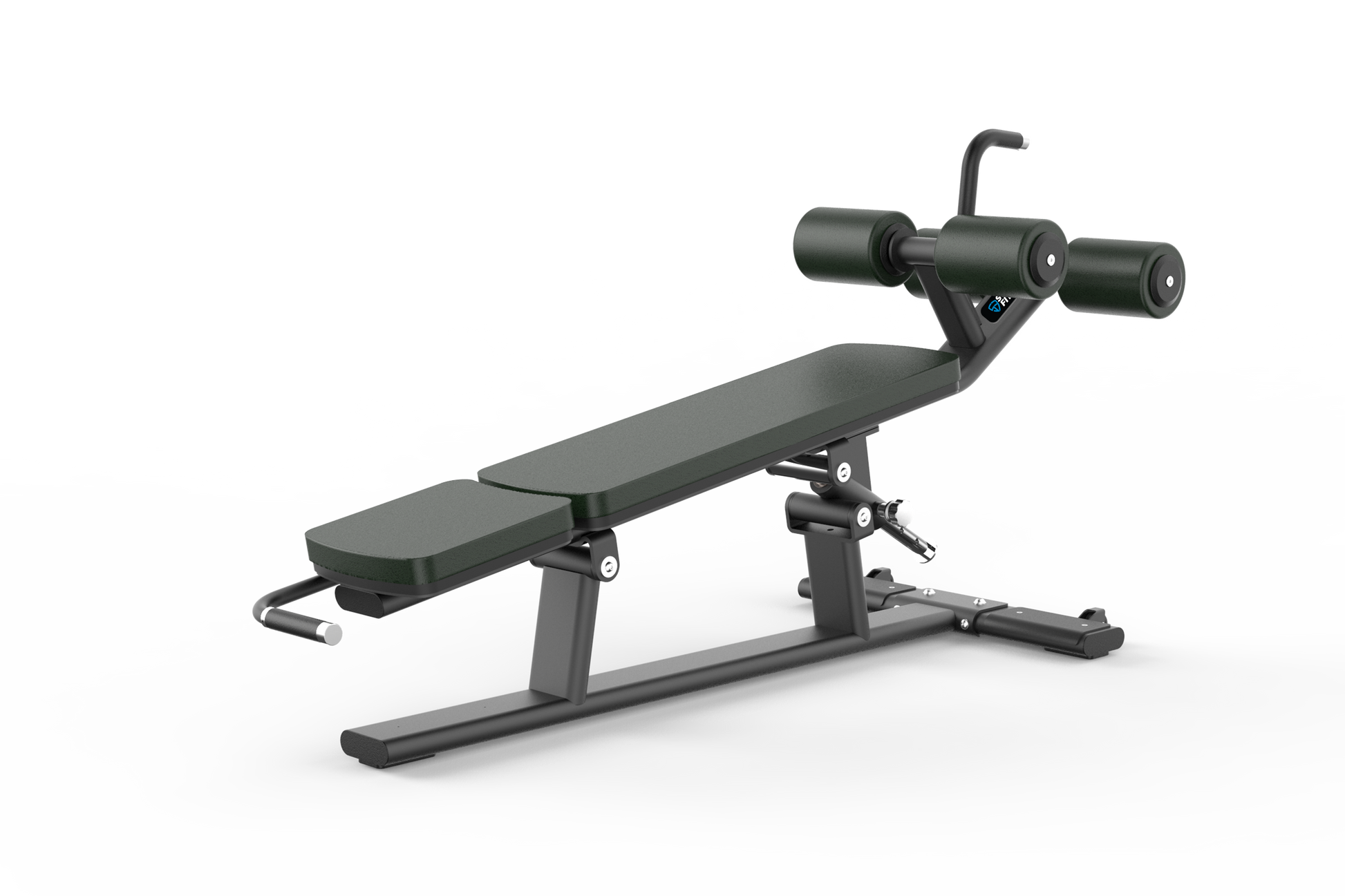 Abdominal bench discount