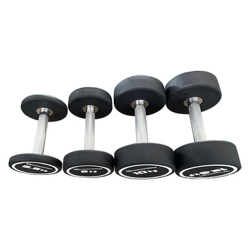 Free Weights – Stark Fitness