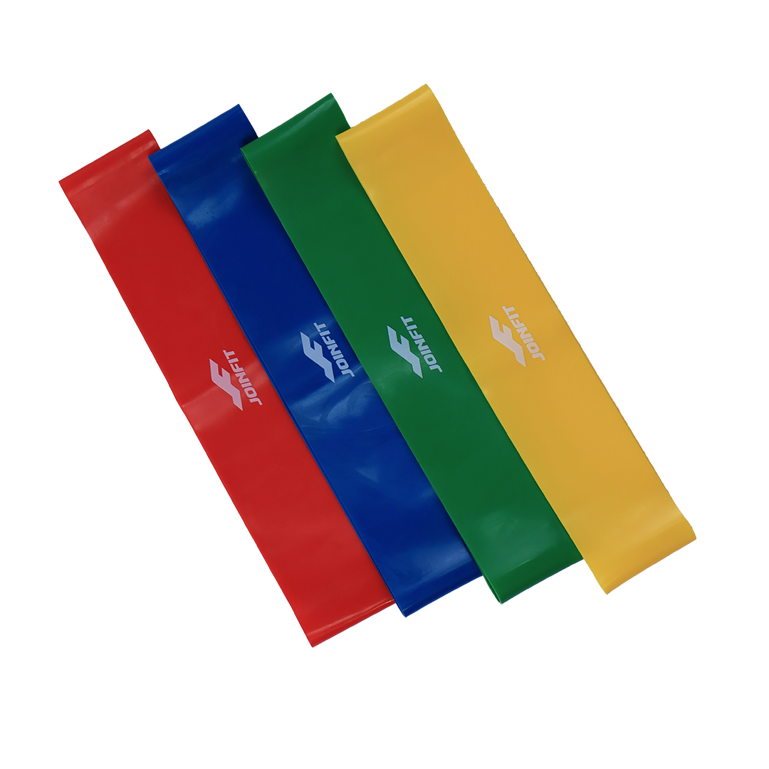 Silicone Resistance Loop Band