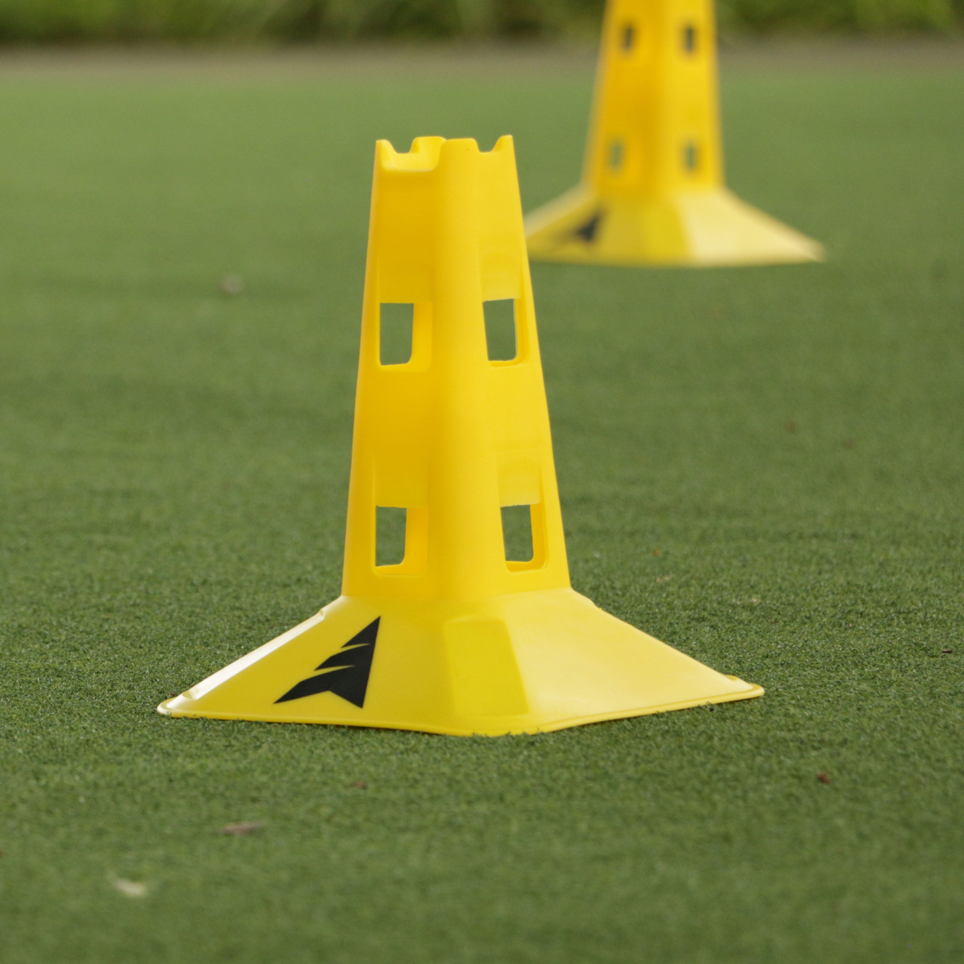 Agility Training – Stark Fitness