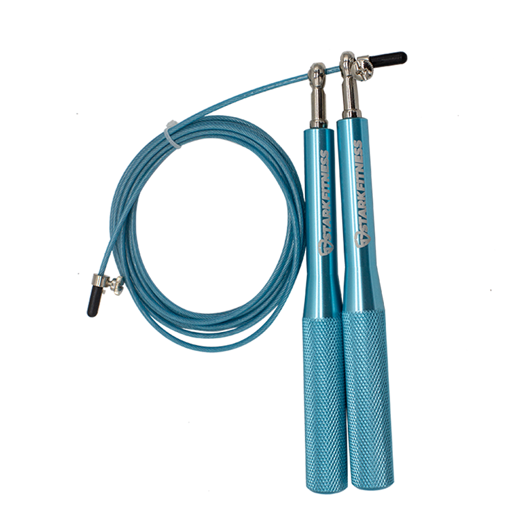 Stark Fitness Steel Jump Rope | www.starkfitness.com.ph